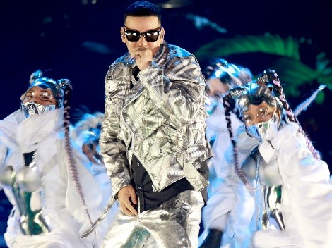Daddy Yankee anuncia nueva venta de entradas en Chile