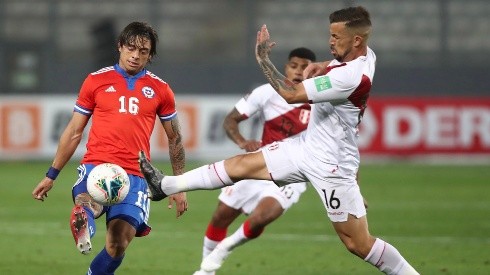 Caso Byron Castillo: desenmascaran "reserva" de Perú en la audiencia de la FIFA y se quieren meter al Mundial por Ecuador en vez de Chile.