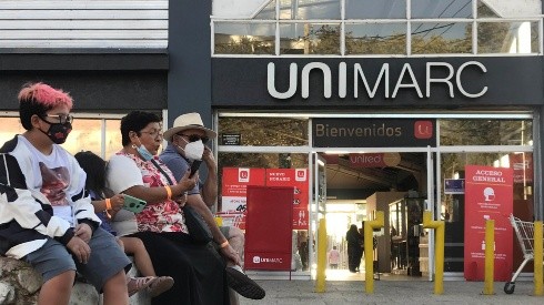 ¿Abrirá este fin de semana el Supermercado Unimarc, cuál es su horario?