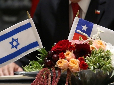 Israel cita a embajador de Chile para "dejar en claro la reacción" luego que Boric suspendiera cita con diplomático