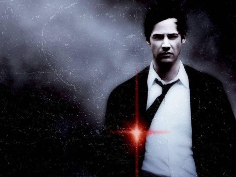 ¿Keanu Reeves saldrá en Constantine 2?