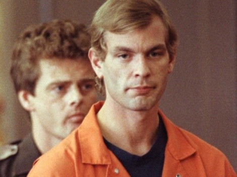 ¿Quién es Jeffrey Dahmer?