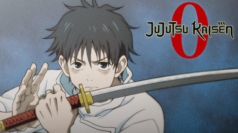 Yuta Okkotsu es el protagonista de Jujutsu Kaisen 0.