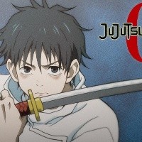 ¡Jujutsu Kaisen 0 debuta en streaming!