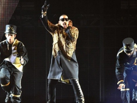 Daddy Yankee en Chile | ¿A qué hora y dónde comprar las nuevas entradas para el concierto?