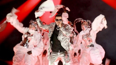 Daddy Yankee se presentará en Chile con tres fechas en el Estadio Nacional.