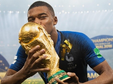 Francia en Qatar 2022 | ¿Cuándo juegan, a qué hora son los partidos y cuál es su grupo?