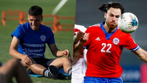 Marcelino Núñez y Ben Brereton destacan en la selección chilena y en la Championship League de Inglaterra
