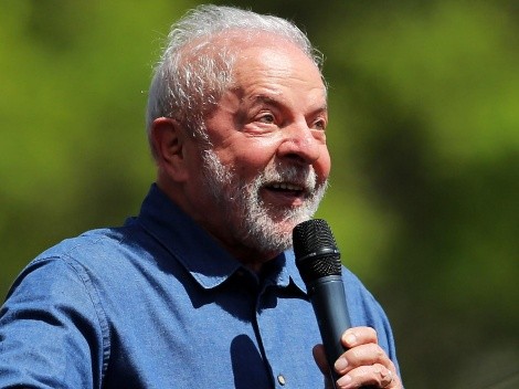 Elecciones en Brasil: Lula alcanza 16 puntos de diferencia con Bolsonaro