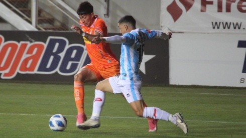 Cobreloa y Magallanes buscan avanzar a semis de Copa Chile.
