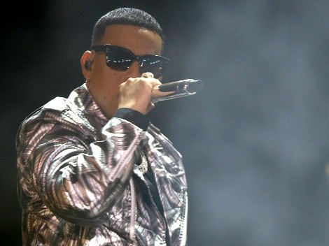 ¿Quién será el telonero de los conciertos del Daddy Yankee en Chile?