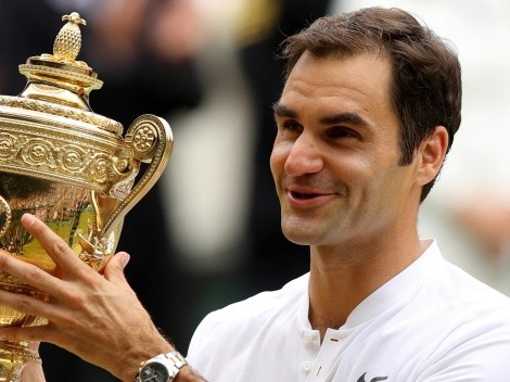 Palmarés de Roger Federer: ¿Qué títulos tiene Su Majestad en su vitrina?