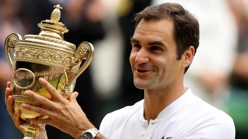 Su Majestad se retira siendo el tercer jugador que más veces ganó un Grand Slam, Wimbledon siempre fue su torneo favorito.