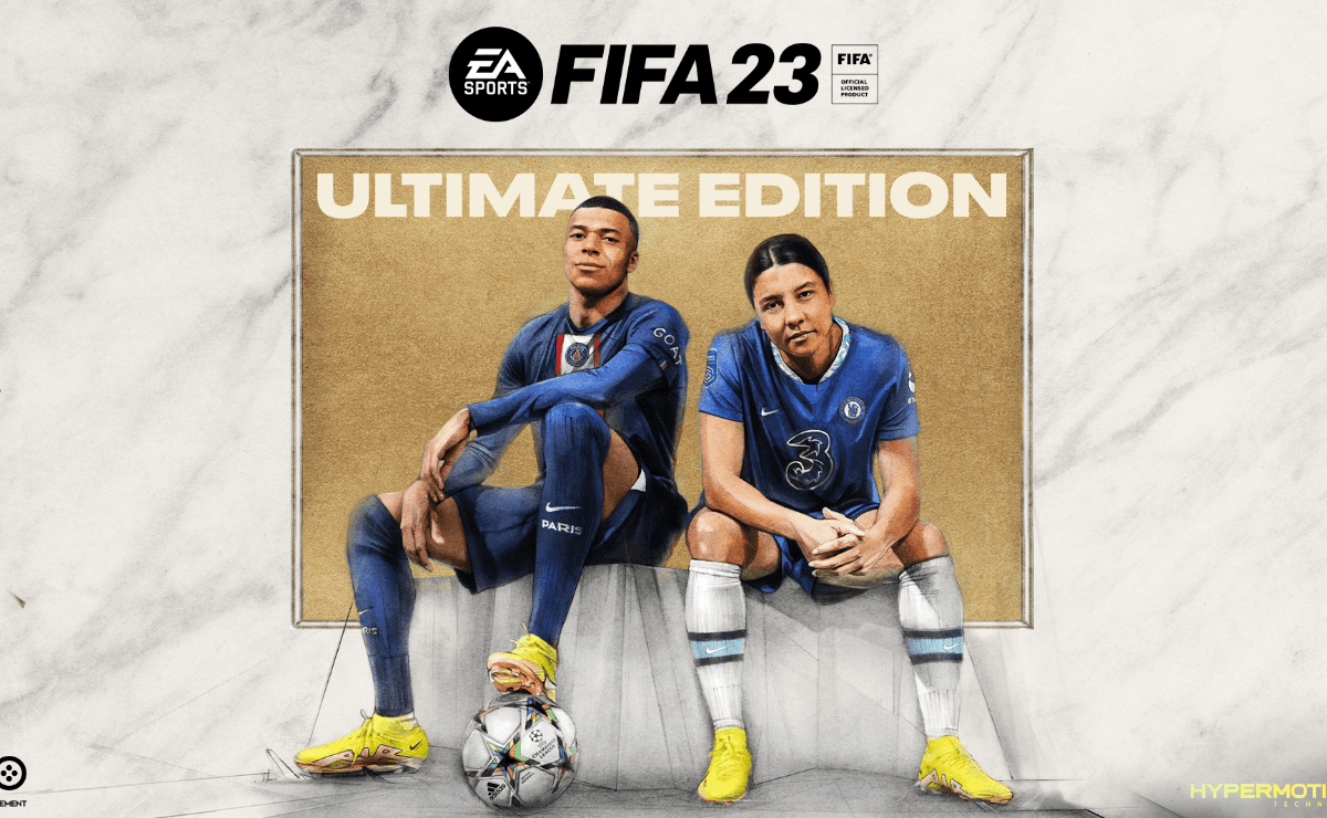 Requisitos para PC de FIFA 23: especificaciones mínimas y