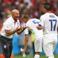Sampaoli y su salida de la Roja: 'En Chile cuesta aceptar a los ganadores'