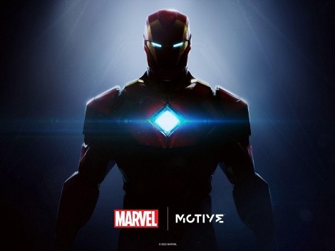 Electronic Arts está trabajando en un juego de Iron Man