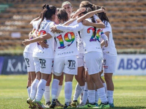 Santiago Morning es pura fe en la Copa Libertadores Femenina: "Fue un buen sorteo"