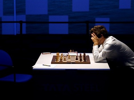 Escándalo: ajedrecista es acusado de hacer trampa con juguete sexual