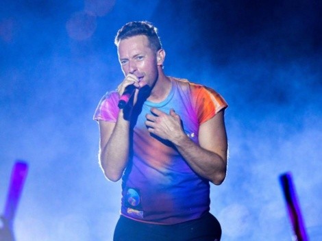 ¿Dónde es el concierto de Coldplay hoy miércoles y a qué hora es la apertura de puertas?