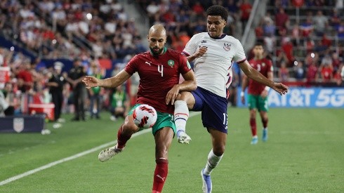 ¿Contra quiénes juega Marruecos en el Mundial de Qatar 2022?