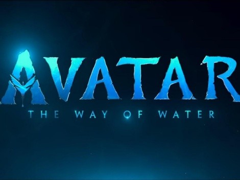 ¿Cuándo se estrena Avatar 2?