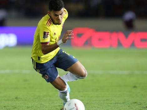 ¿Cuándo juega Colombia vs Guatemala el amistoso de esta fecha FIFA?