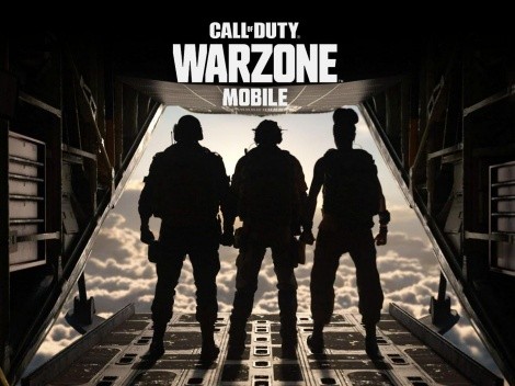 ¡Call of Duty: Warzone Mobile llegará en 2023!