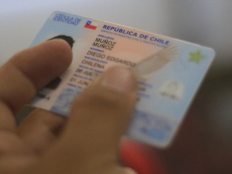 ¿Cómo saber si mi cédula de identidad está lista en el Registro Civil?