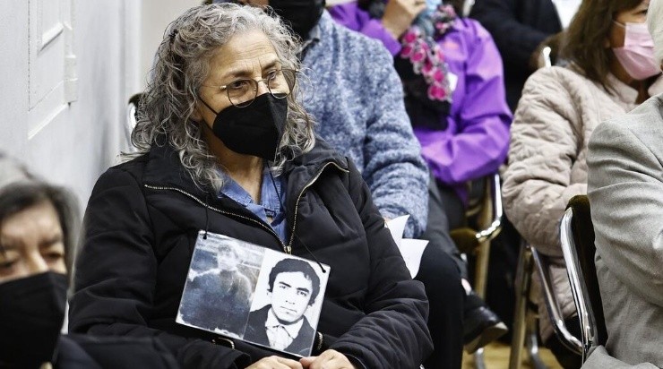 El drama de los familiares detenidos aún no concluye. (AGENCIA UNO)