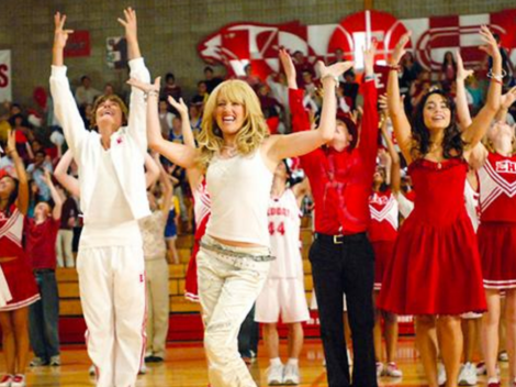 High School Musical 4 |¿Qué personajes de la cinta original participarán en la serie?