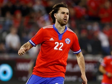 ¿Cuáles son los futbolistas chilenos que estarán en FIFA 23?