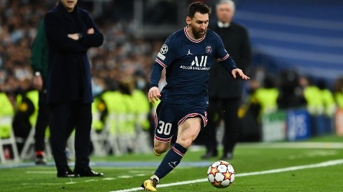 Lionel Messi se sinceró sobre su primera etapa en el PSG
