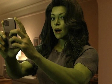 ¿Cuándo se estrena el nuevo episodio de She Hulk?
