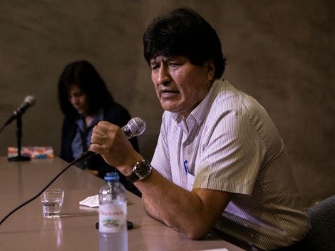 ¿Qué le dijo Evo Morales al presidente Boric por salida marítima?