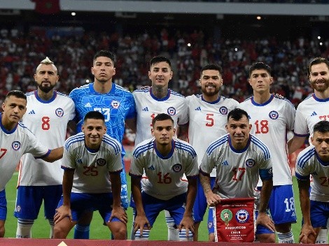 ¿Cómo ver Chile vs Qatar ONLINE GRATIS?