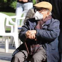 Chile envejece: En 2050, los mayores de 60 años serán un tercio de la población