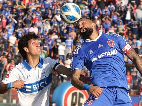 ¿Cómo están los duelos de Copa Chile y qué rivales se enfrentarían en semifinales?