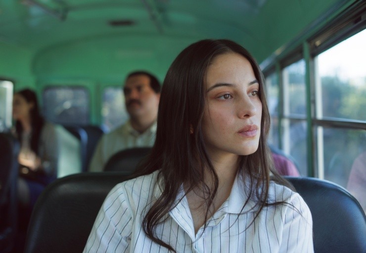 Ardiente Paciencia, la película chilena de Netflix proyecta su fecha de estreno.(Foto: Netflix)