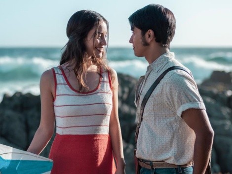 Ardiente Paciencia, la película chilena de Netflix proyecta su fecha de estreno