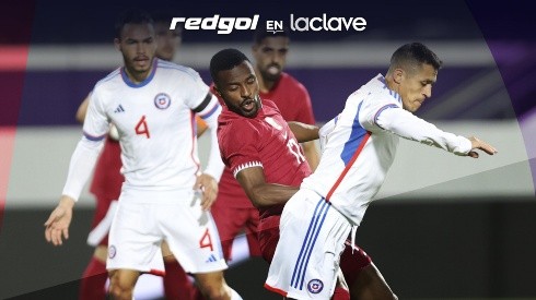 El balance de los amistosos de la Selección Chilena y la previa de la Copa Chile llega en RedGol en La Clave.