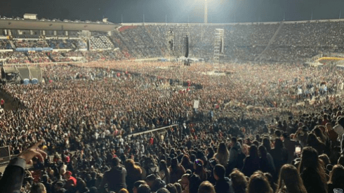 Autoridades dan luz verde segundo concierto de Daddy Yankee y anuncian nuevas medidas de seguridad