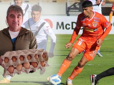 Cobreloa pone todos los huevos en la canasta de la Copa Chile