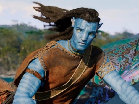 ¿Cuándo sale en cines Avatar 2?