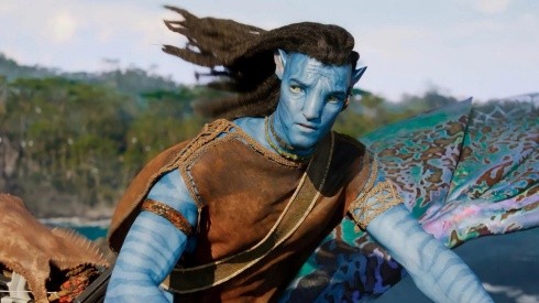 Avatar 2 tendrá nuevas locaciones en Pandora.