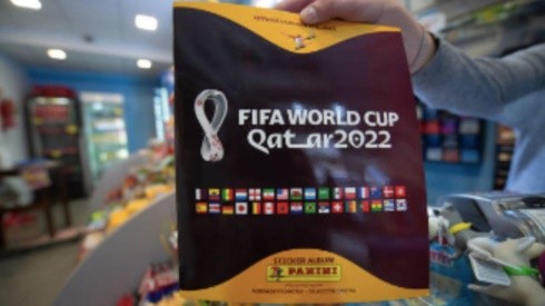 El álbum del mundial es codiciado por miles en cada edición de la Copa del Mundo.