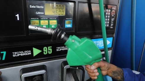 Revisa cuál es el nuevo precio de los combustibles en Chile