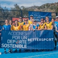 Bettersport, la iniciativa que promueve la sostenibilidad en el deporte