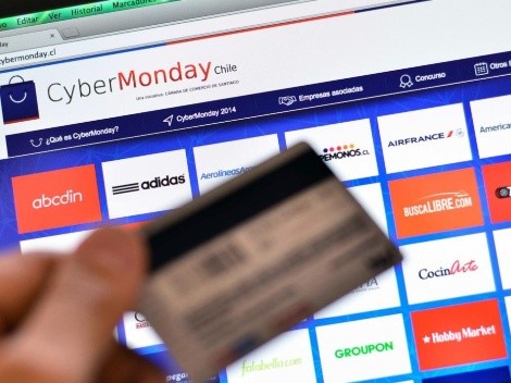 ¿Qué supermercados participarán del Cyber Monday en Chile?