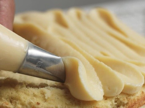 ¿Cómo hacer crema pastelera? Revisa la receta completa