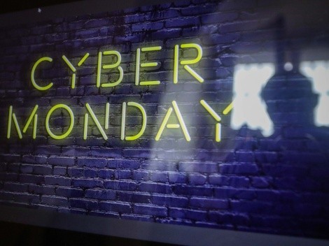 ¿Cuándo comienza el Cyber Monday?